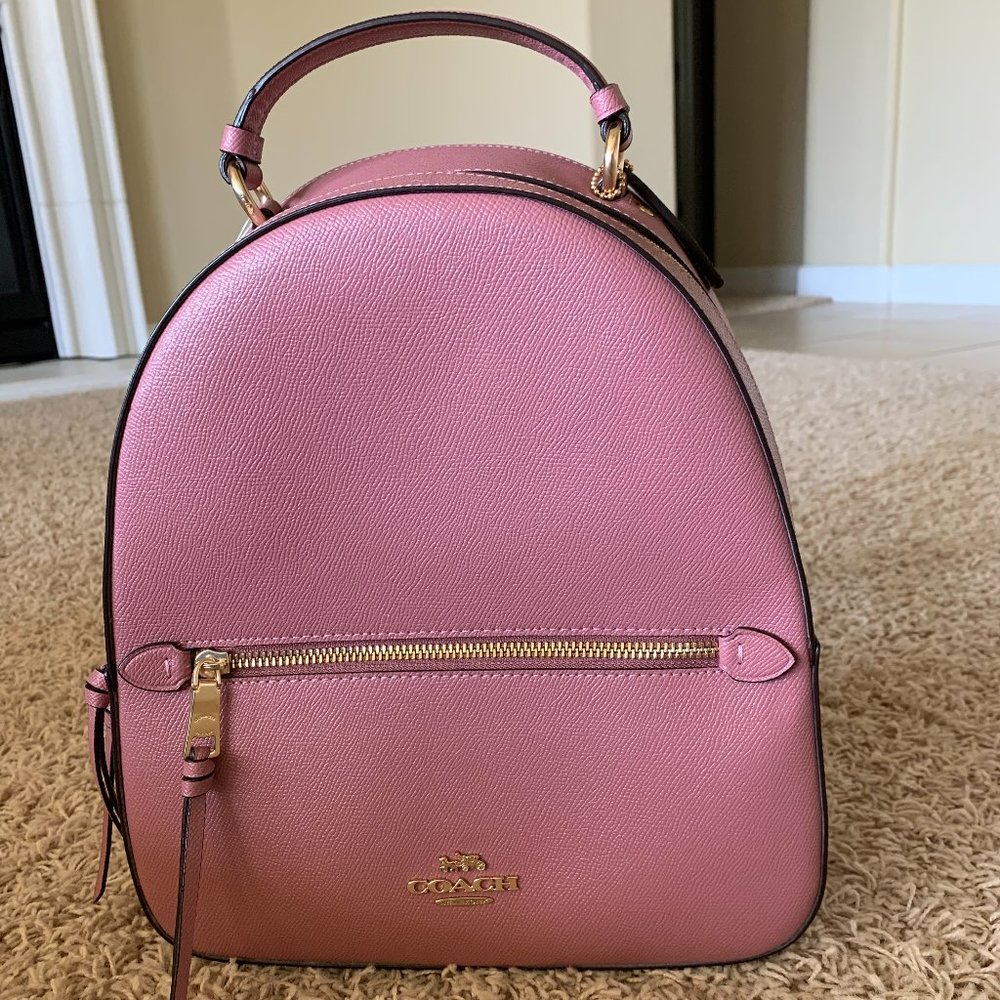 Coach Jordyn Backpack